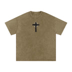JOHN 3:16 Oversize T-Shirt