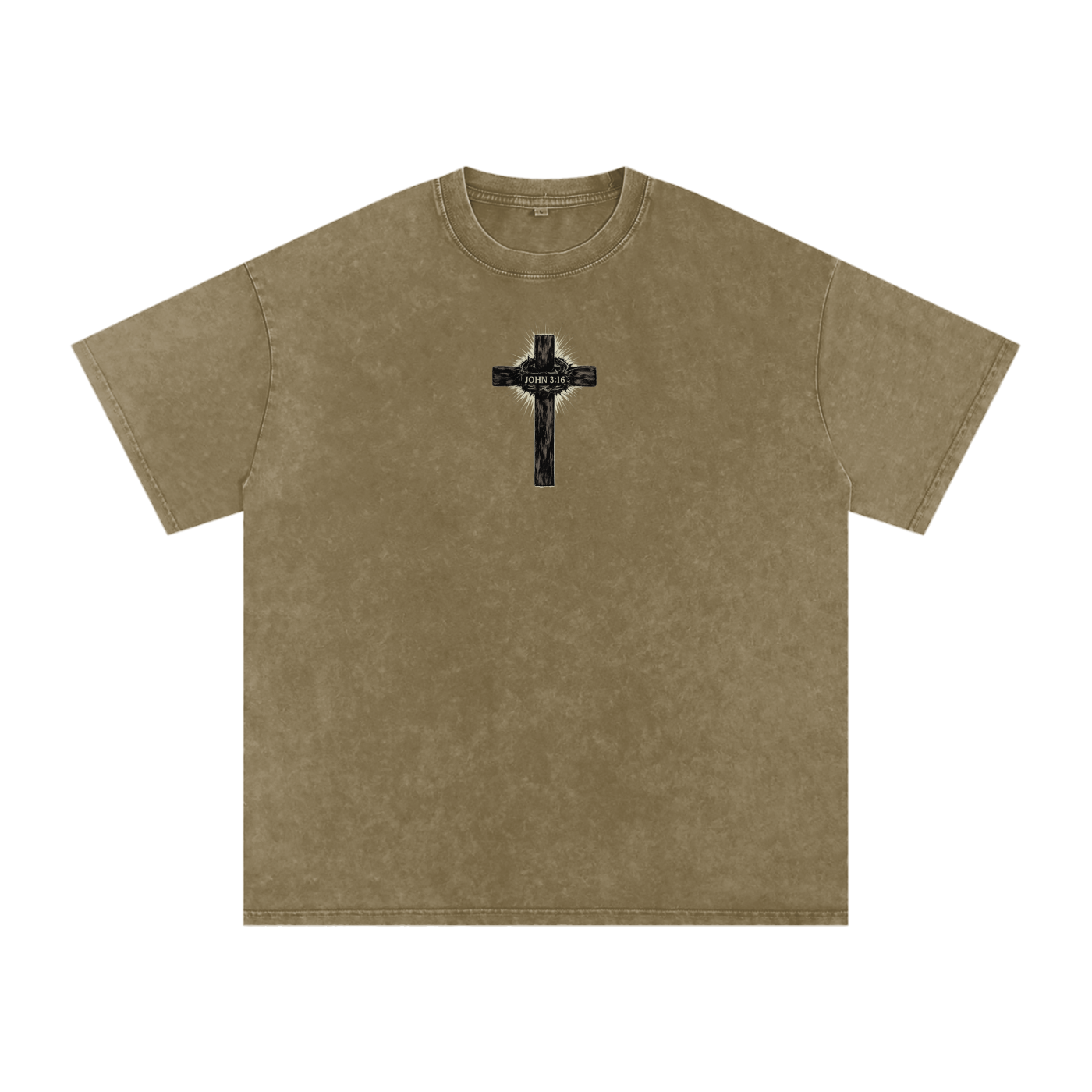 JOHN 3:16 T-Shirt