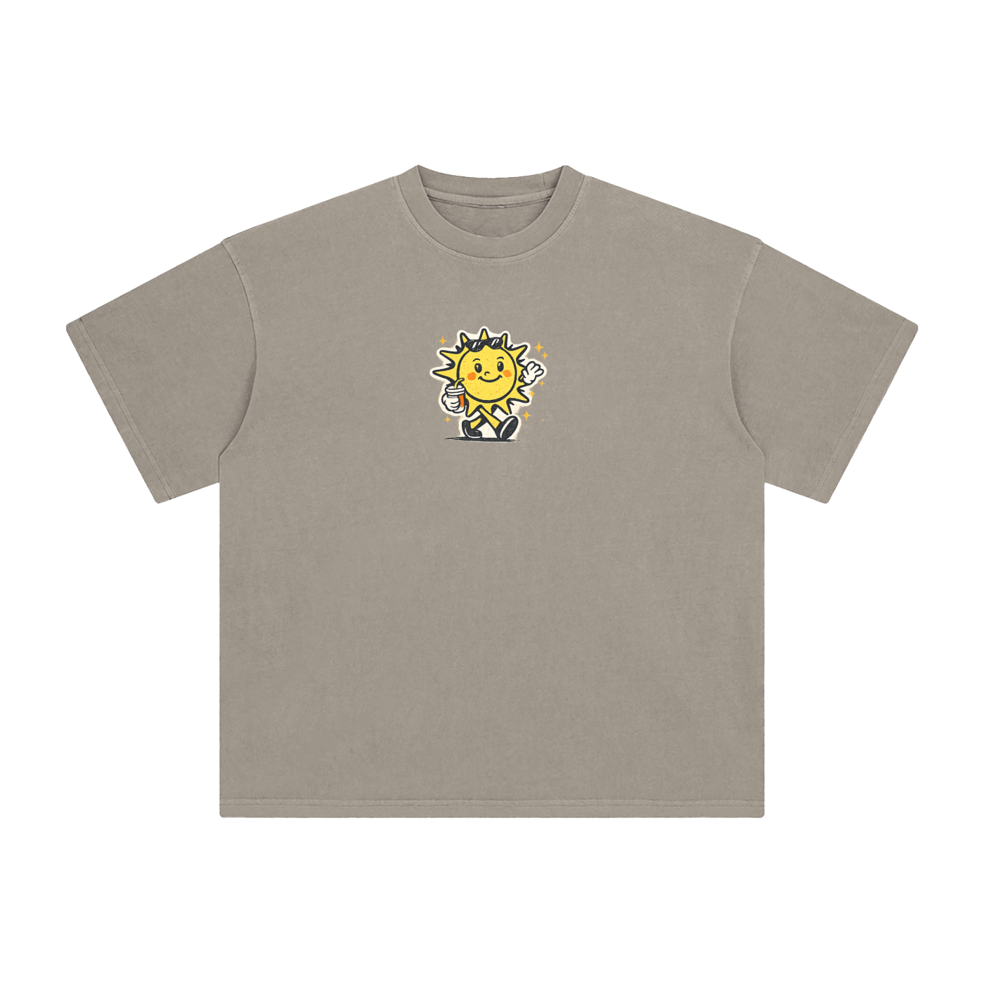 MATTHEW 5:14 T-Shirt