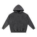 HEALED Oversize Hoodie