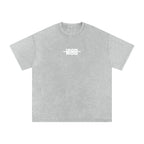 IRON ROD Oversize T-Shirt