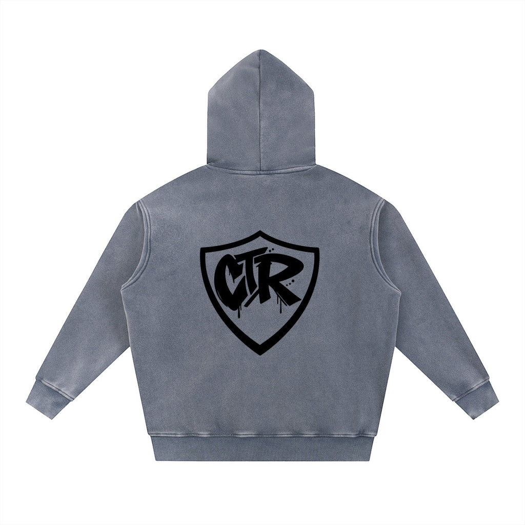 CTR Oversize Hoodie