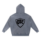 CTR Oversize Hoodie