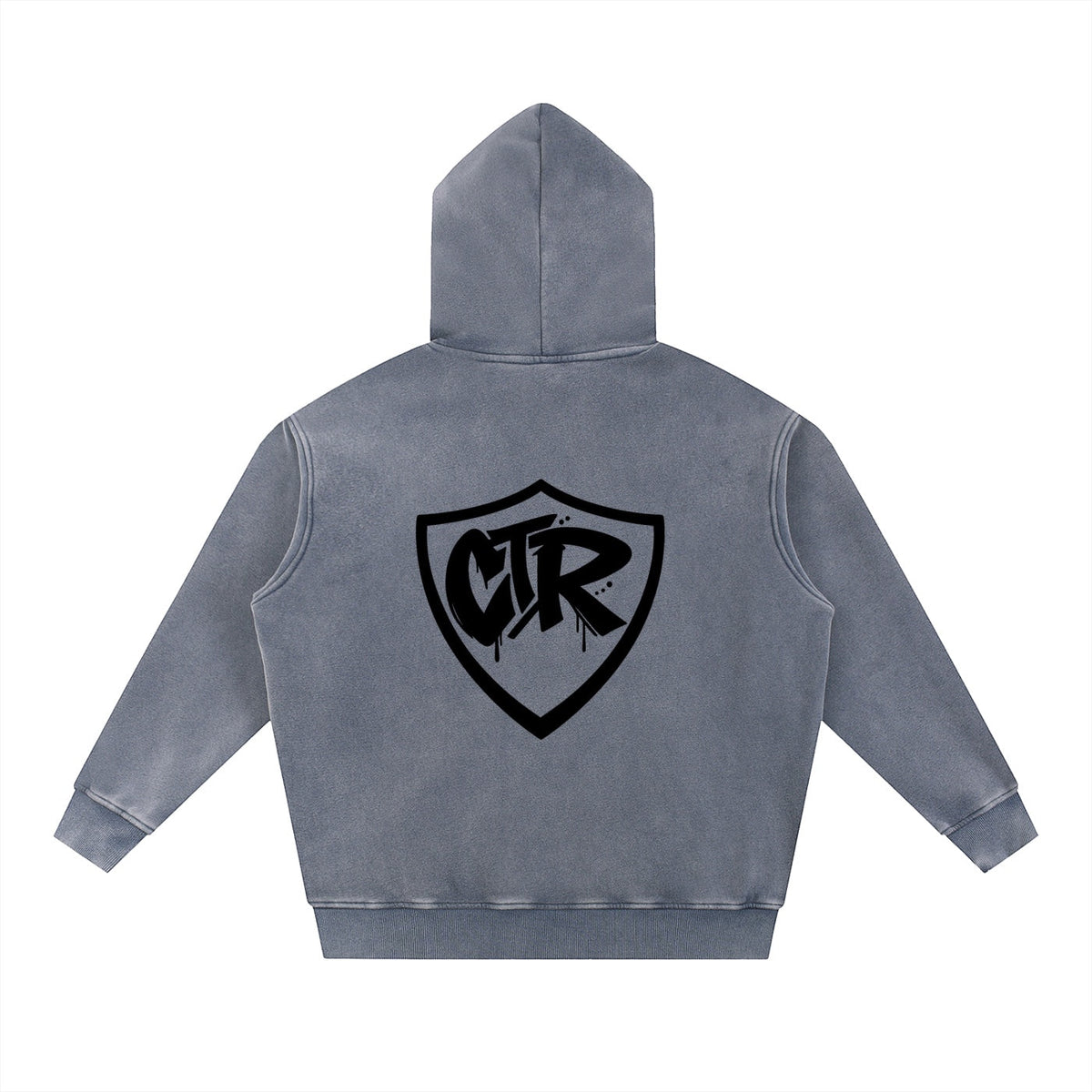 CTR Oversize Hoodie