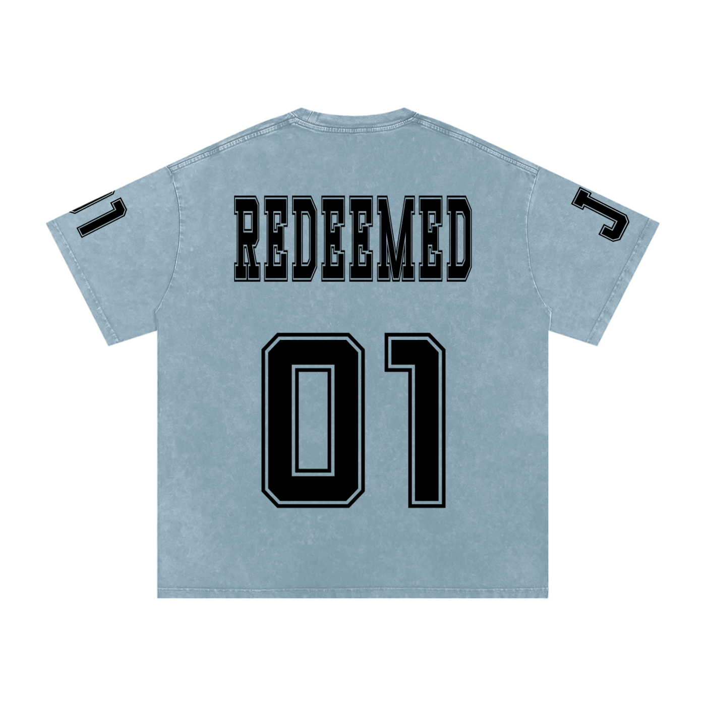 REDEEMED T-Shirt