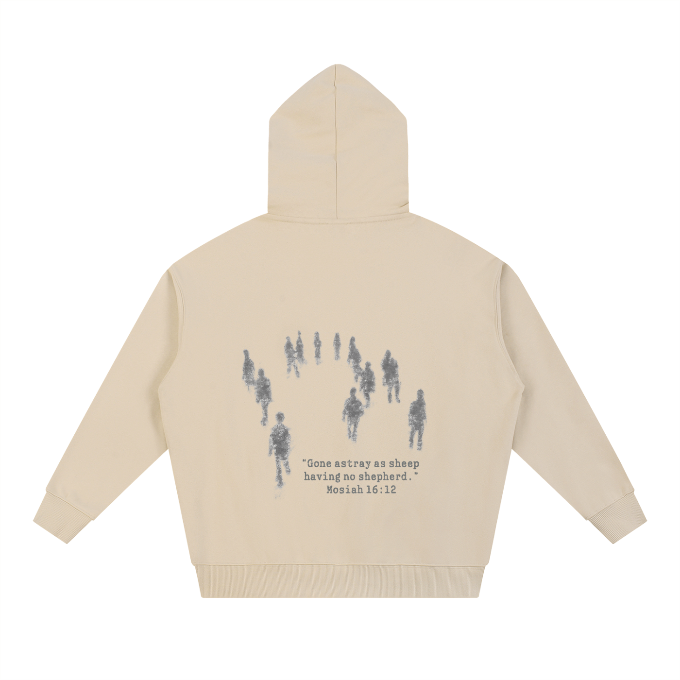 OFF PATH Hoodie