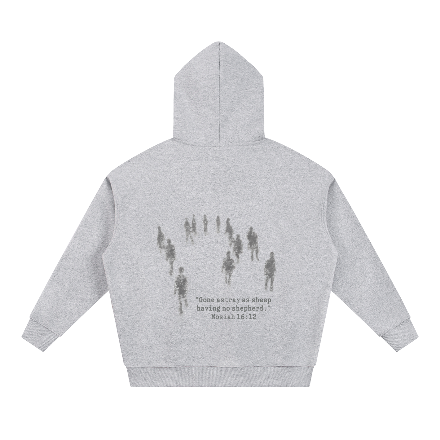 OFF PATH Hoodie