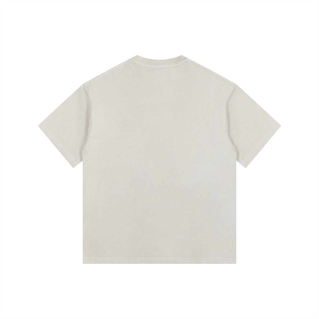 NO LUST Oversize T-Shirt