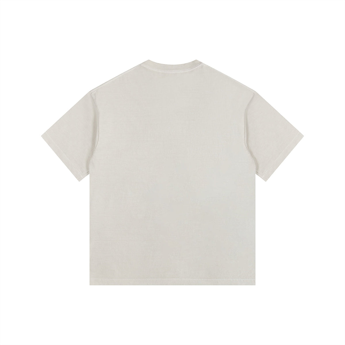 NO LUST Oversize T-Shirt
