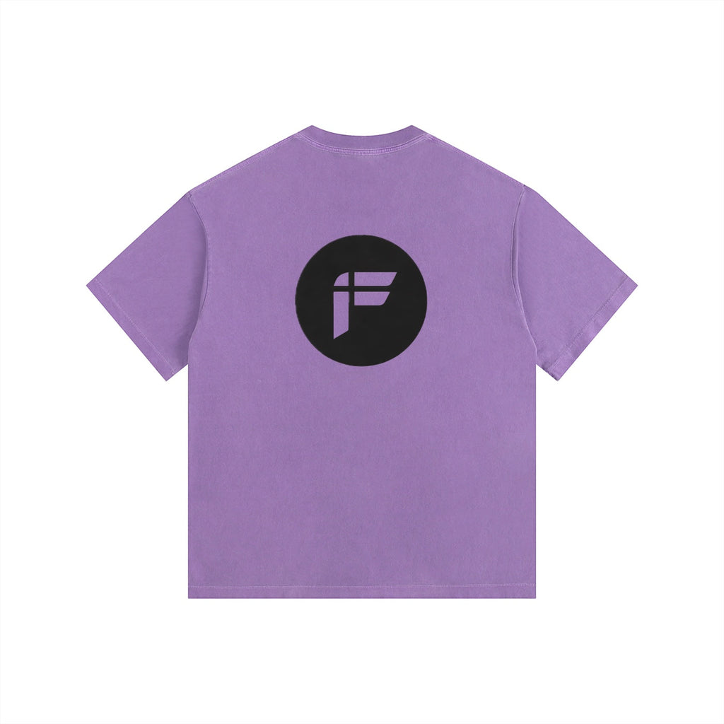 Foundation. T-Shirt