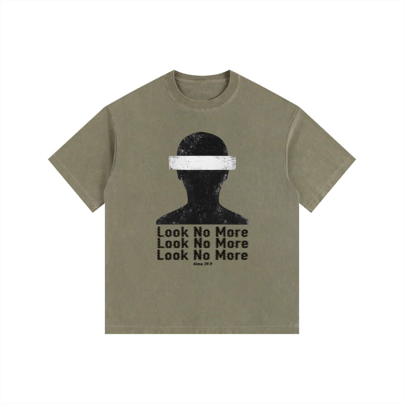NO LUST T-Shirt