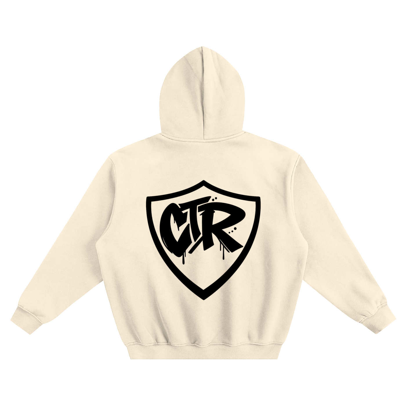 CTR Hoodie