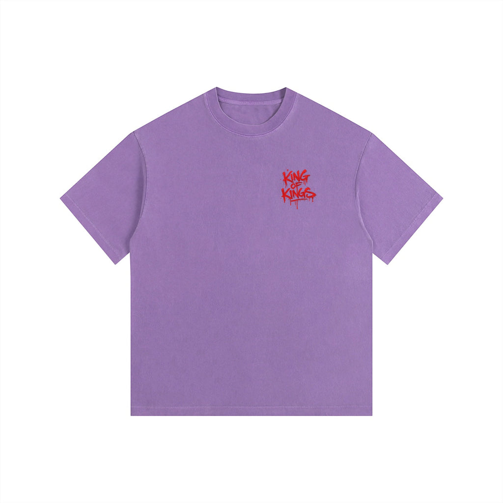 REV 19:16 Oversize T-Shirt