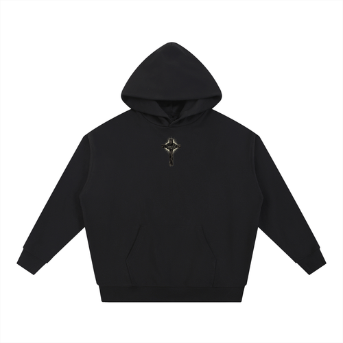 Essential Heavyweight Hoodie