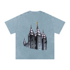 HOUSE OF THE LORD Oversized T-Shirt