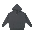 Foundation Built Different Hoodie