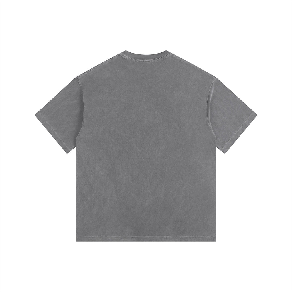 NO LUST Oversize T-Shirt