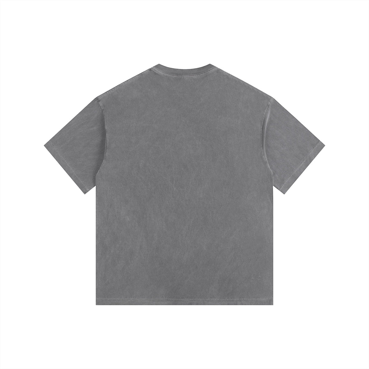 NO LUST Oversize T-Shirt