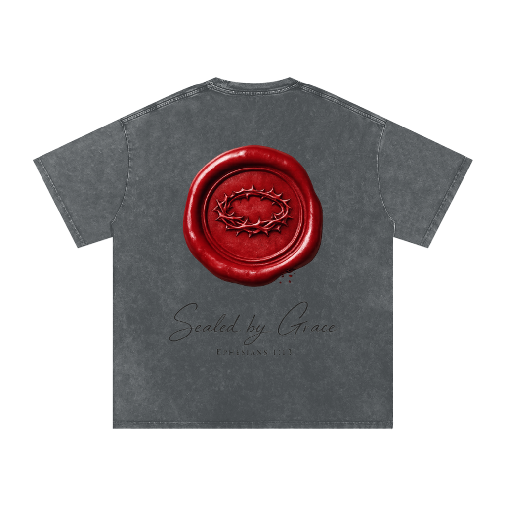 SEALED T-Shirt