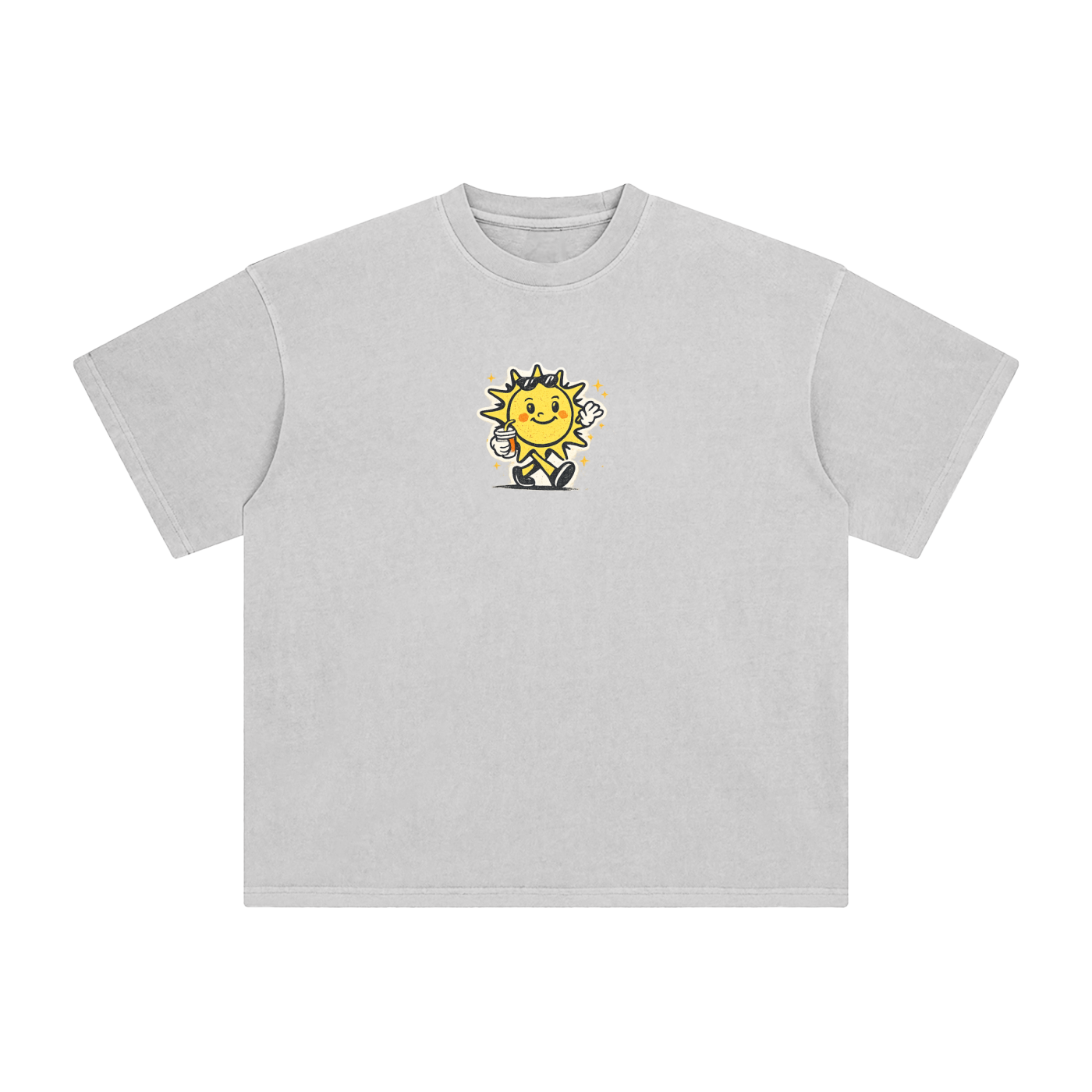 MATTHEW 5:14 T-Shirt