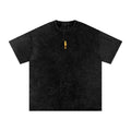 HOUSE OF THE LORD Oversized T-Shirt