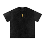 HOUSE OF THE LORD Oversized T-Shirt