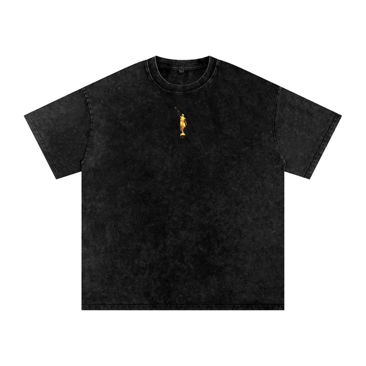 HOUSE OF THE LORD Oversized T-Shirt