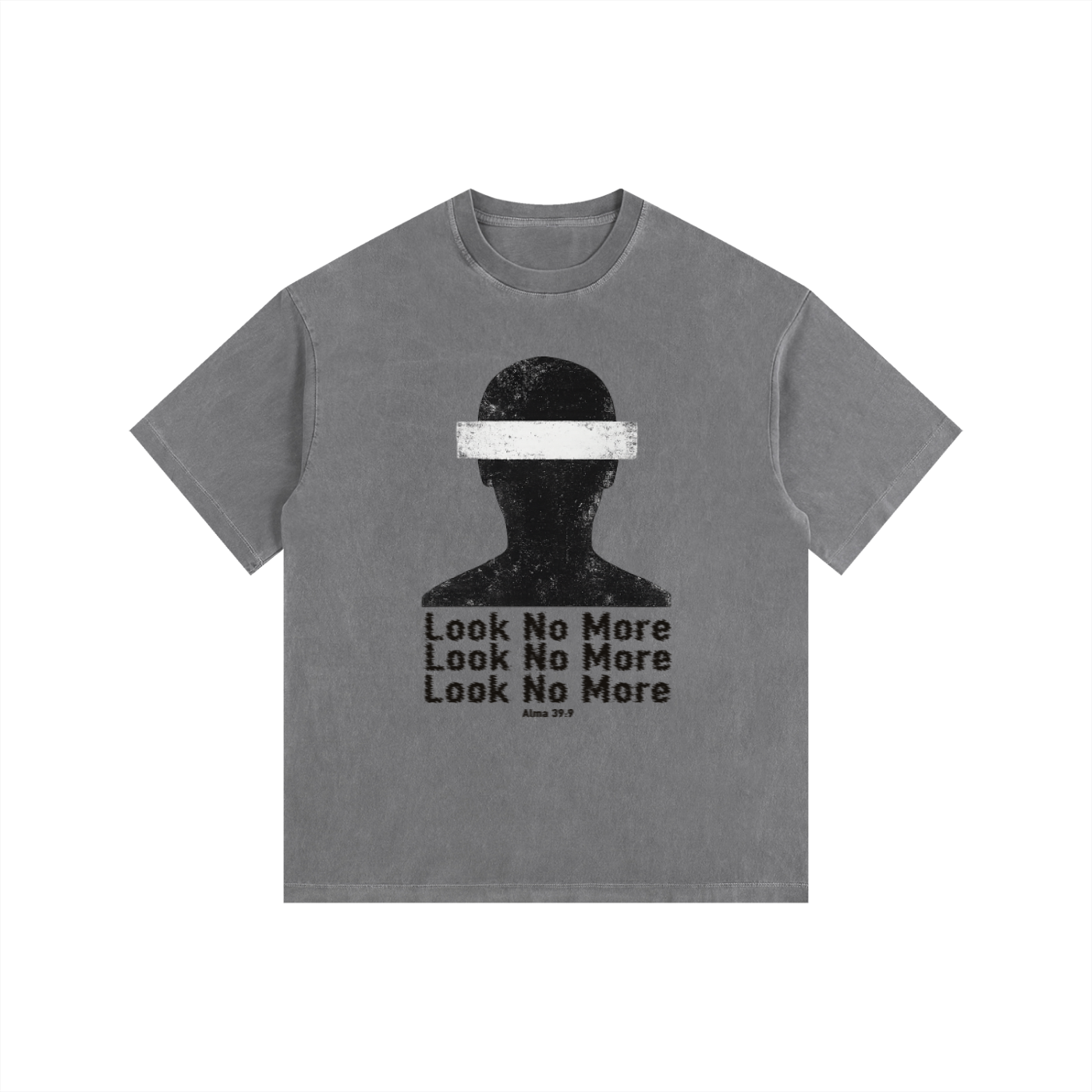 NO LUST T-Shirt