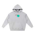 HEAVEN AND EARTH Oversize Hoodie