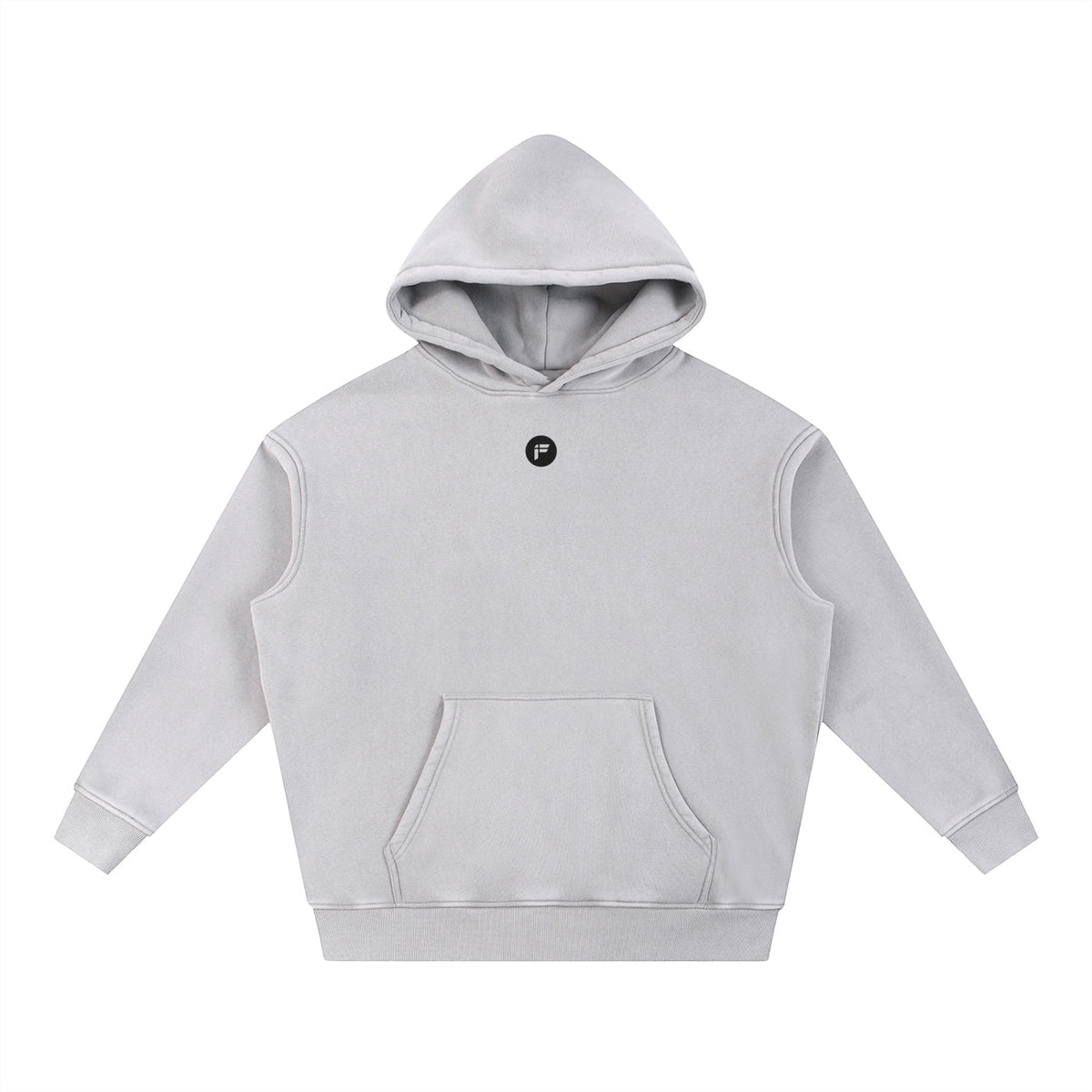 CTR Oversize Hoodie