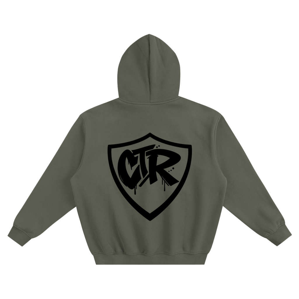 CTR Hoodie
