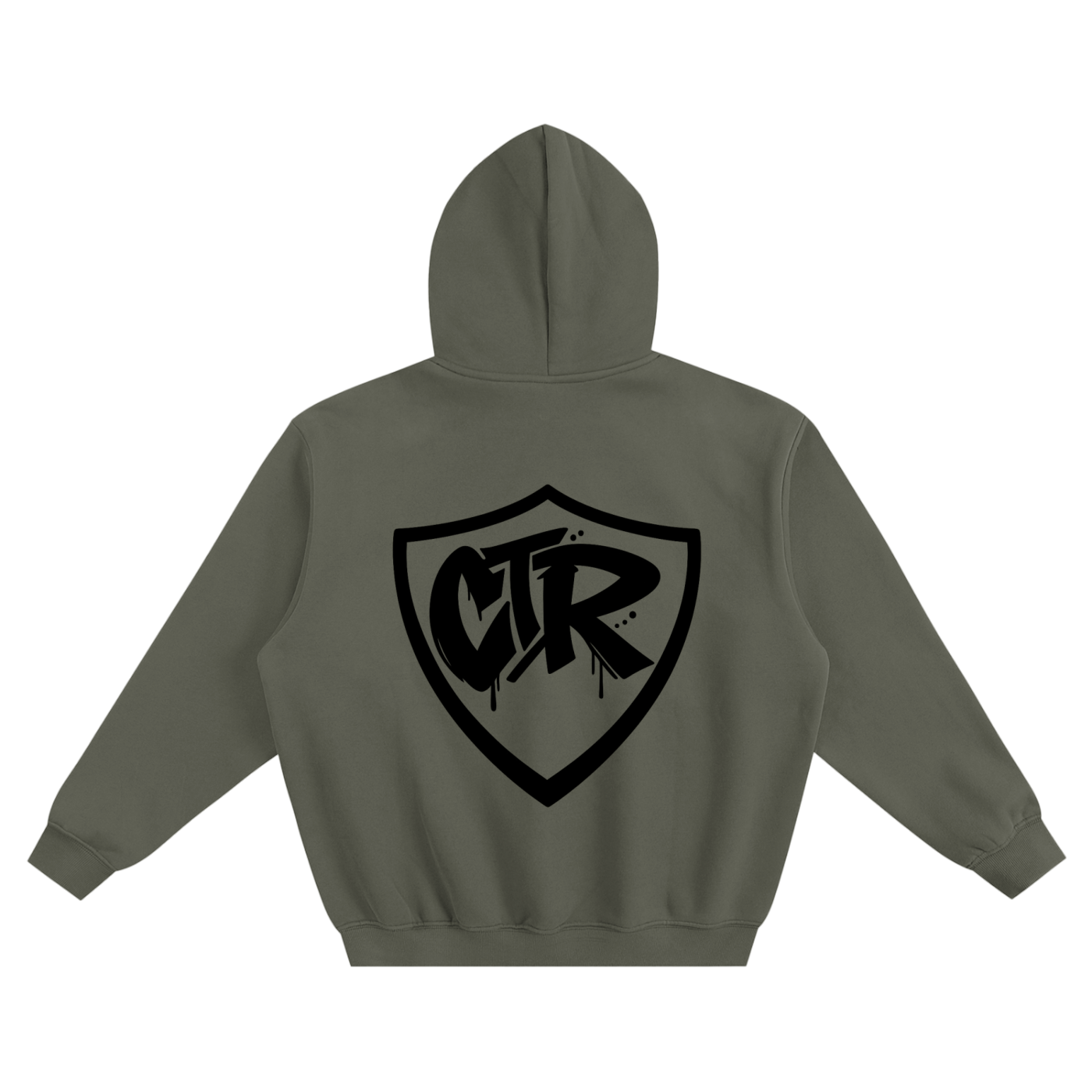 CTR Hoodie