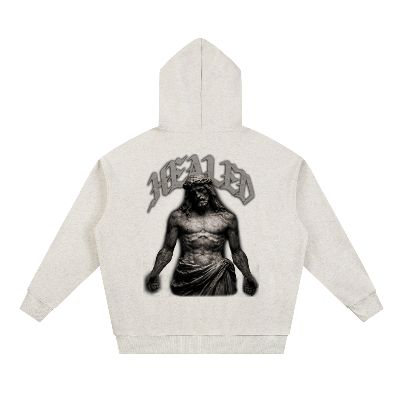 HEALED Hoodie