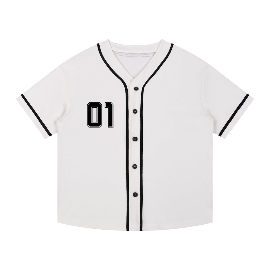 REDEEMED Jersey