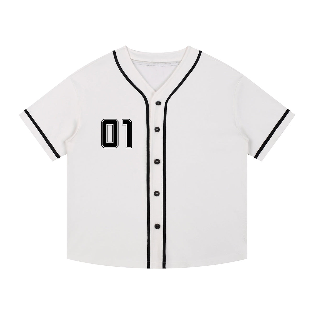 REDEEMED Jersey