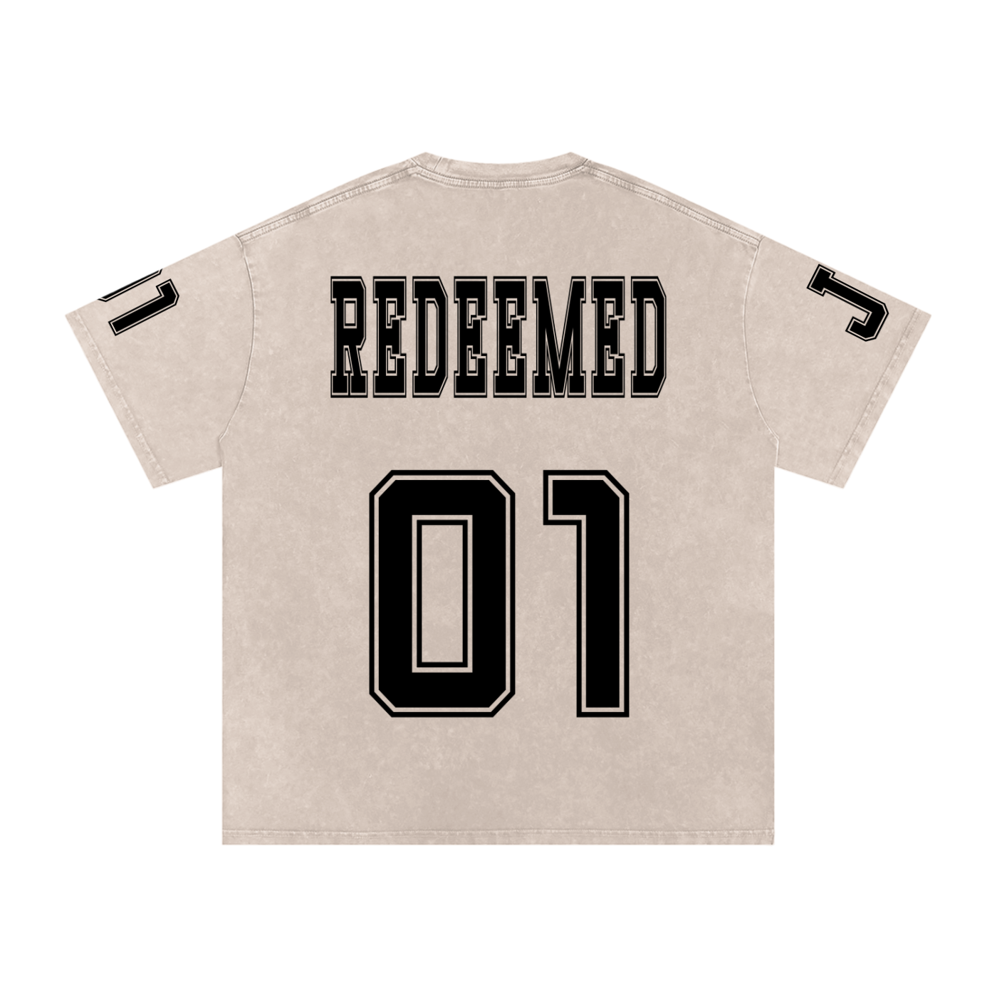 REDEEMED T-Shirt
