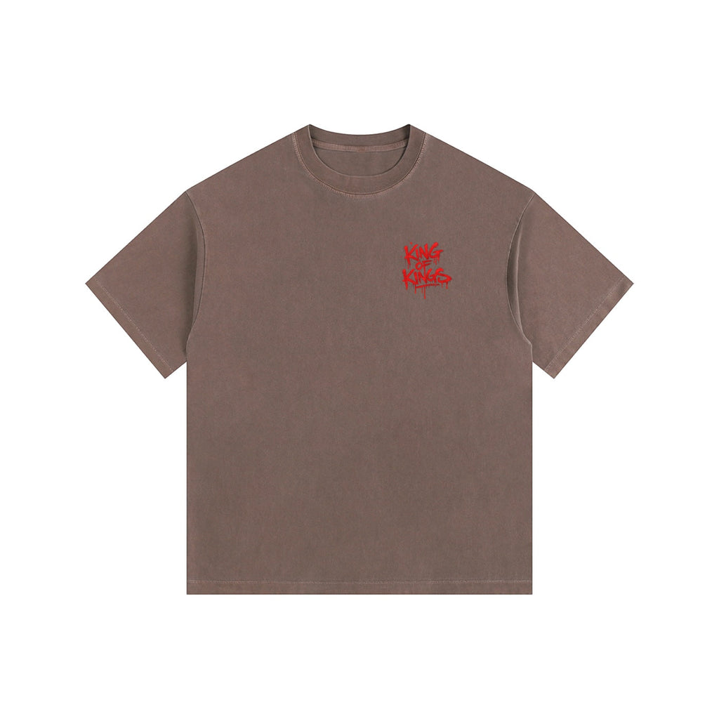 REV 19:16 Oversize T-Shirt