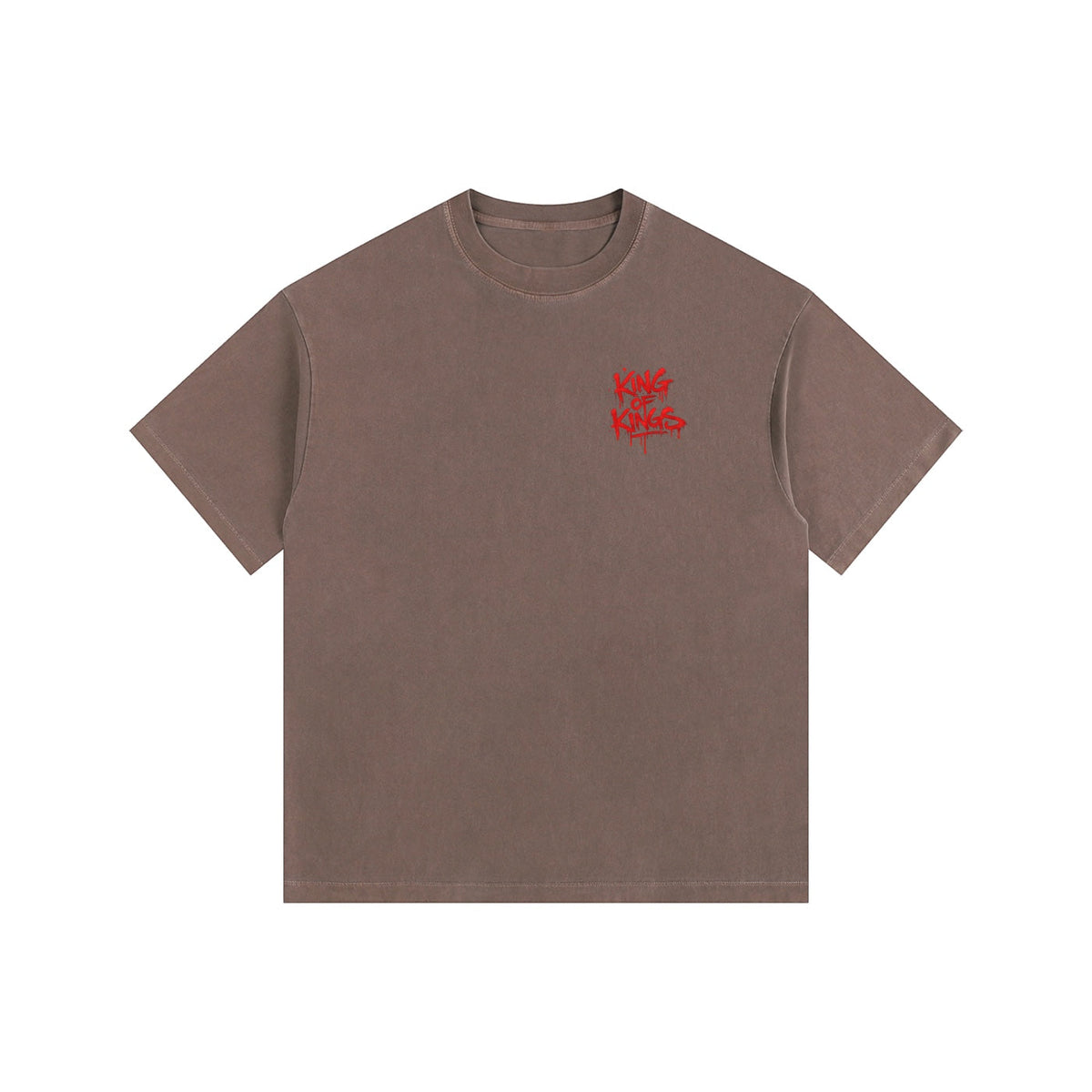REV 19:16 Oversize T-Shirt