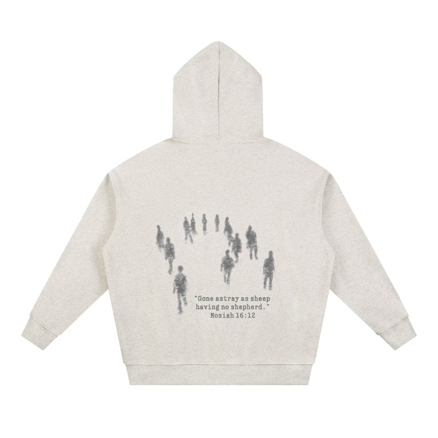 OFF PATH Hoodie