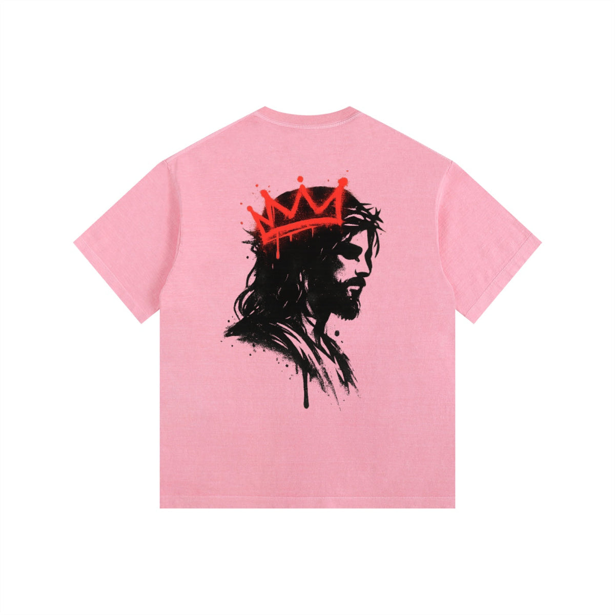 REV 19:16 Oversize T-Shirt