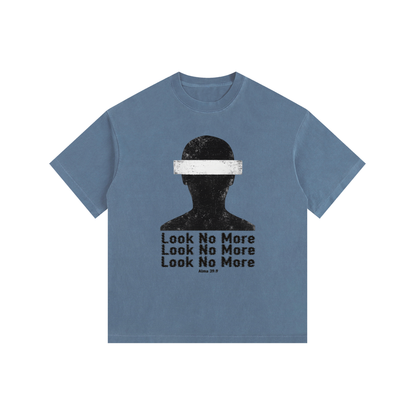 NO LUST T-Shirt