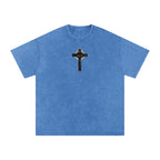 JOHN 3:16 Oversize T-Shirt